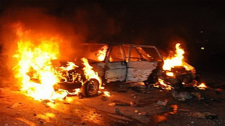 Nigeria: Nổ bom liên tiếp làm rung chuyển thủ đô Abuja