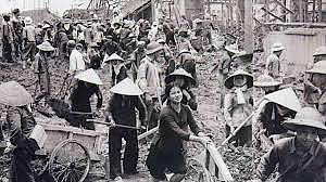 Nâng cao sức chiến đấu của Đảng bộ, tích cực thúc đẩy quan hệ sản xuất mới - (Kỳ 8)