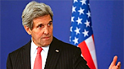 Ngoại trưởng Mỹ sắp tới Trung Đông ngăn làn sóng bạo lực