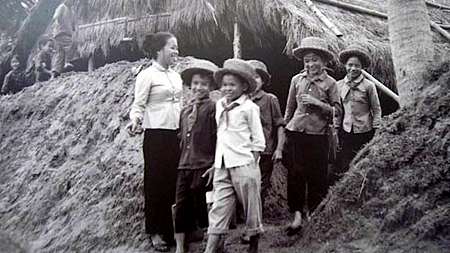 Khẩn trương chuẩn bị bước vào cuộc chiến đấu mới - (Kỳ 8)