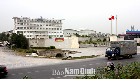 Dự báo thời tiết, thủy văn đêm 8-11-2015 ngày 9-11-2015 tỉnh Nam Định