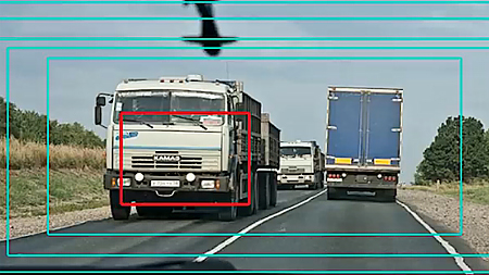 Sắp đến "thời đại" của ô tô tự lái