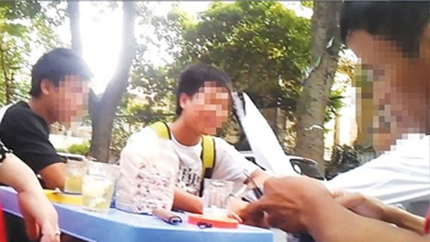 Vẫn "nóng" nạn lô, đề