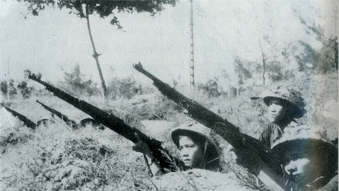 Ổn định tổ chức, chuyển mọi hoạt động sang thời chiến (Kỳ 5)