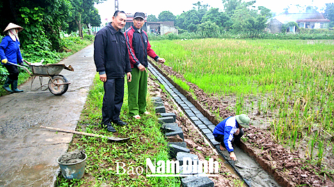 Dự báo thời tiết, thủy văn đêm 11-12-2015 ngày 12-12-2015 tỉnh Nam Định