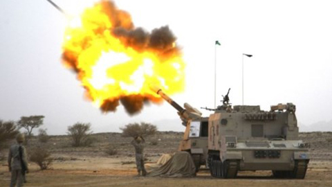 Liên minh mới do A-rập Xê-út dẫn đầu sẽ chống IS hiệu quả?