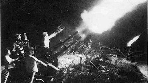 Ổn định tổ chức, chuyển mọi hoạt động sang thời chiến (Kỳ 8)