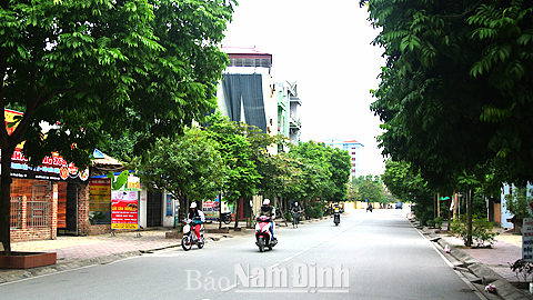 Tập trung hoàn thành chỉ tiêu thu hồi vốn tạm ứng xây dựng cơ bản