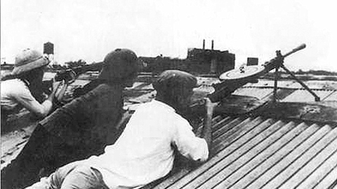 Duy trì và đẩy mạnh sản xuất (Kỳ 2)