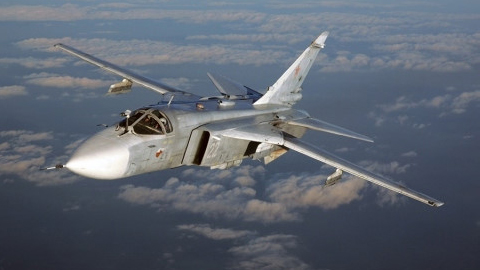 Cơn sóng gió mới trong quan hệ Nga - U-crai-na