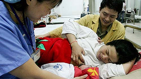 10 Luật có hiệu lực từ 1-1-2016