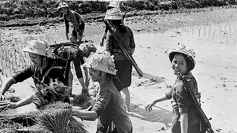 Tăng cường xây dựng Đảng bộ đáp ứng yêu cầu lãnh đạo trong điều kiện mới (Kỳ 2)