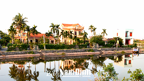 Dự báo thời tiết, thủy văn đêm 27-1-2016 ngày 28-1-2016 tỉnh Nam Định