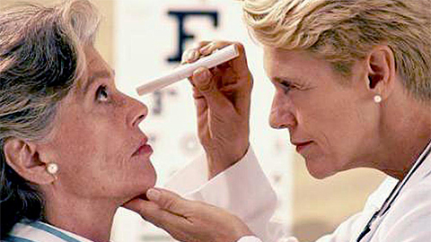 Phát triển thuốc giúp hòa tan đục thủy tinh thể