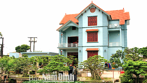 Dự báo thời tiết, thủy văn đêm 29-1-2016 ngày 30-1-2016 tỉnh Nam Định