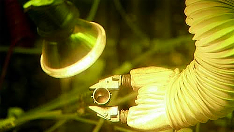 Mỹ chế tạo nhiên liệu tàu vũ trụ dùng 88 năm không hết