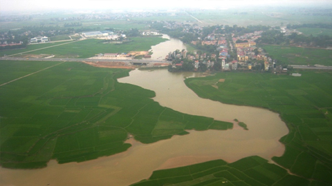 Những người con miền châu thổ sông Hồng