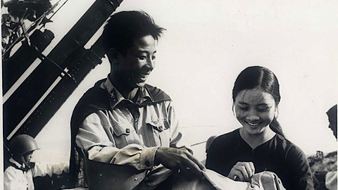 Tiếp tục sản xuất và chiến đấu, góp phần đánh thắng cuộc chiến tranh phá hoại lần thứ hai của đế quốc Mỹ (Kỳ 3)