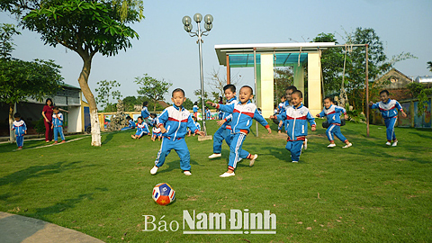 Dự báo thời tiết, thủy văn đêm 1-3-2016 ngày 2-3-2016 tỉnh Nam Định