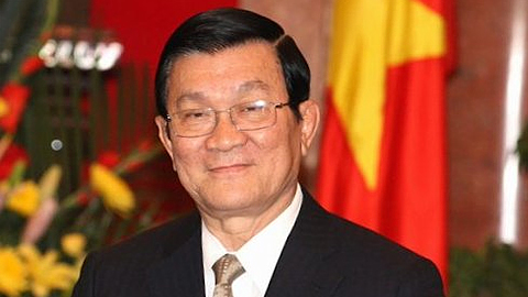 Chủ tịch nước sẽ thăm cấp Nhà nước tới Tan-da-ni-a, Mô-dăm-bích, I-ran