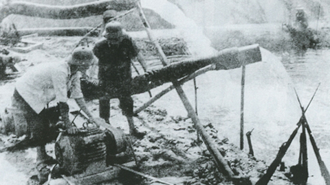 Khôi phục và phát triển kinh tế, văn hoá (1973-1975) - Kỳ 3