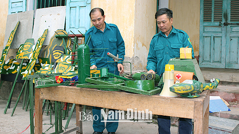 Nam Mỹ gắn phát triển kinh tế với củng cố quốc phòng - an ninh