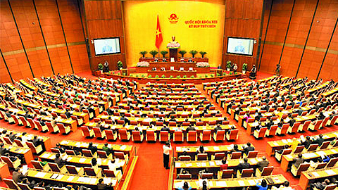 Luật Tổ chức chính quyền địa phương (kỳ 10)