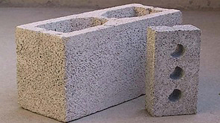 Sản xuất xi măng từ thủy tinh