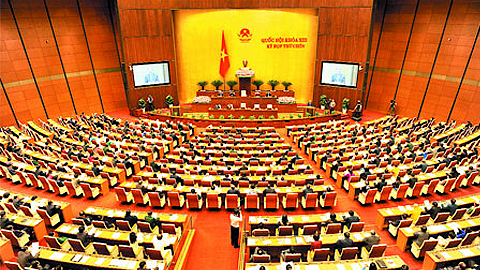 Luật Tổ chức chính quyền địa phương (kỳ 15)