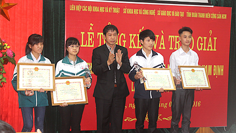 Hưởng ứng thông điệp "Sáng tạo số - Tái hiện văn hóa"