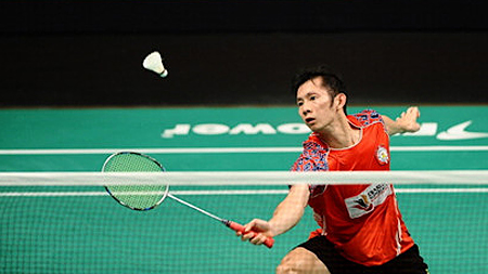 Cầu lông Việt Nam khởi đầu suôn sẻ ở giải châu Á