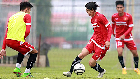 Bảng xếp hạng của FIFA tháng 5-2016: ĐT Việt Nam tụt 1 bậc