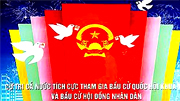 Chương trình hành động của ông Lê Quang Minh, ứng cử viên Đại biểu HĐND tỉnh Nam Định khoá XVIII