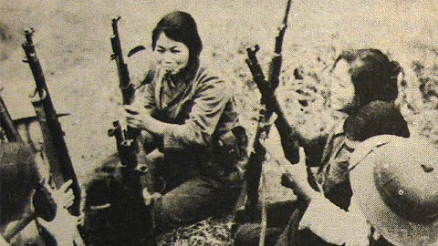 Khôi phục và phát triển KT-XH giai đoạn 1976-1980, tăng cường công tác quốc phòng - an ninh, góp phần bảo vệ Tổ quốc xã hội chủ nghĩa - Kỳ 11