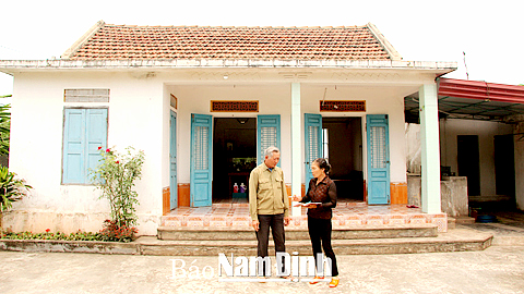 Đẩy mạnh xã hội hoá hoạt động du lịch