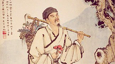 Thương mẹ già yếu