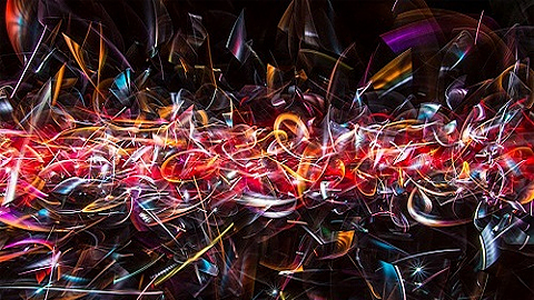 Phát hiện dạng ánh sáng mới làm tăng tốc độ Internet