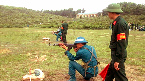 Đảng bộ lãnh đạo bước đầu chuyển đổi cơ chế quản lý KT-XH, củng cố quốc phòng - an ninh (Kỳ 8)