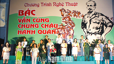 Nâng cao chất lượng hoạt động các câu lạc bộ văn hóa, văn nghệ