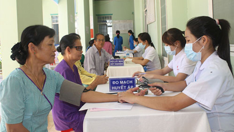 Bảo hiểm y tế và quyền lợi đóng ít hưởng nhiều