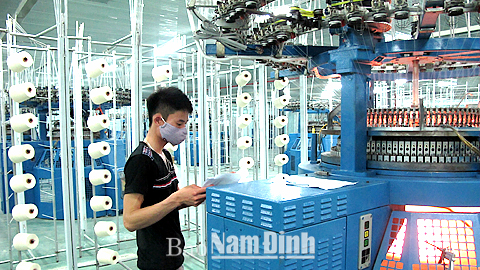 Gỡ khó cho doanh nghiệp dệt may (kỳ 1)