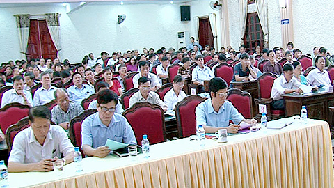 Nắm chắc những quy định mới của pháp luật về lao động, tiền lương, bảo hiểm xã hội