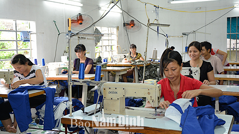 Làm thế nào để giải cơn "khát vốn" của các hợp tác xã? (kỳ 2)