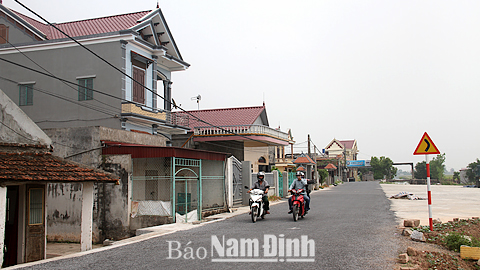 Xuân Hòa chăm lo xây dựng tổ chức cơ sở Đảng trong sạch vững mạnh