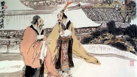 Phải biết phòng xa