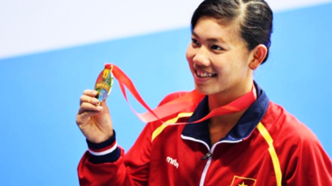 Vang danh châu lục