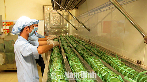 Doanh nghiệp cần chủ động trong chống hàng giả, hàng nhái