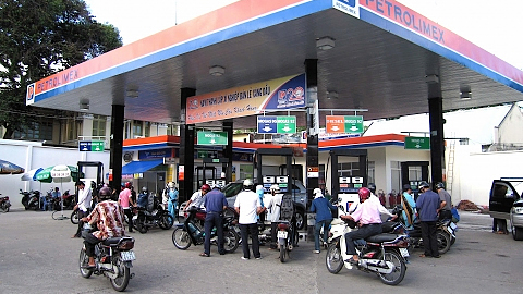 Chỉ số giá tiêu dùng tháng 1-2017 tăng 0,46%