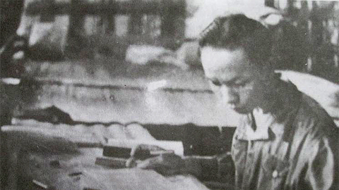 Trường Chinh - Thân thế và sự nghiệp (Kỳ 9)