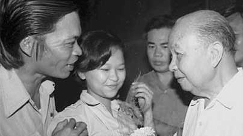 Trường Chinh - Thân thế và sự nghiệp (Kỳ 13)